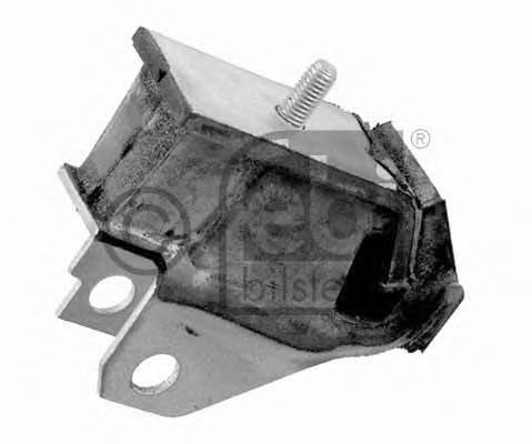 Подушка двигателя FEBI BILSTEIN 21943