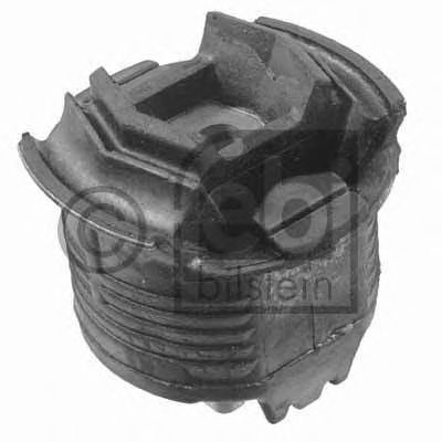 Втулка, балка моста FEBI BILSTEIN 22041