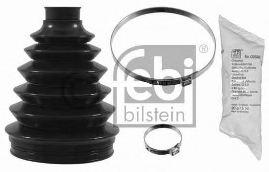 Комплект пыльника ШРУСа FEBI BILSTEIN 22091