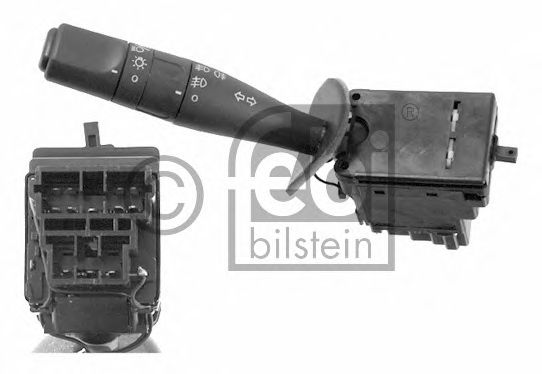 Выключатель на колонке рулевого управления FEBI BILSTEIN 22125