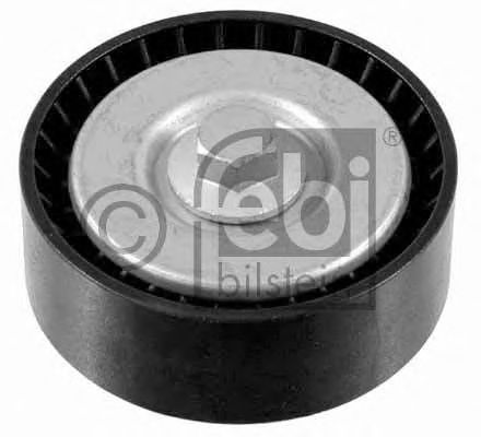 Направляющий / паразитный ролик  поликлинового ремня FEBI BILSTEIN 22351