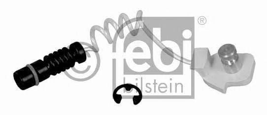 Датчик износа колодок FEBI BILSTEIN 22401