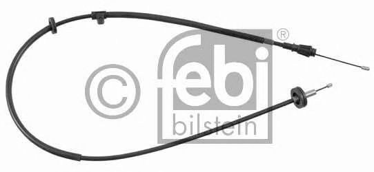 Трос ручника FEBI BILSTEIN 22644
