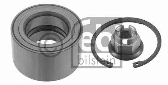 Ступичный подшипник FEBI BILSTEIN 23183