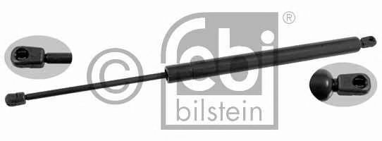 Газовый упор крышки багажника FEBI BILSTEIN 23390