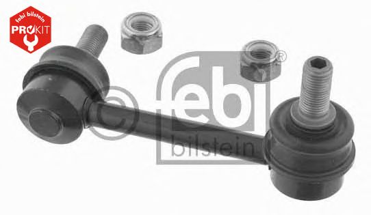 Тяга / стойка стабилизатора FEBI BILSTEIN 23515 PROKIT