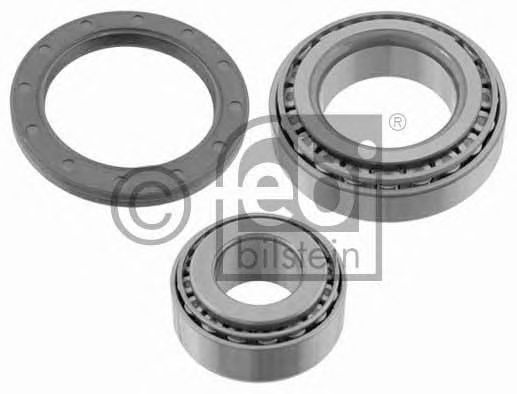 Ступичный подшипник FEBI BILSTEIN 23626