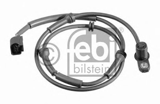 Датчик вращения колеса FEBI BILSTEIN 24056
