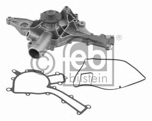 Помпа FEBI BILSTEIN 24208