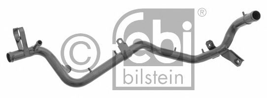 Патрубок системы охлаждения FEBI BILSTEIN 24388