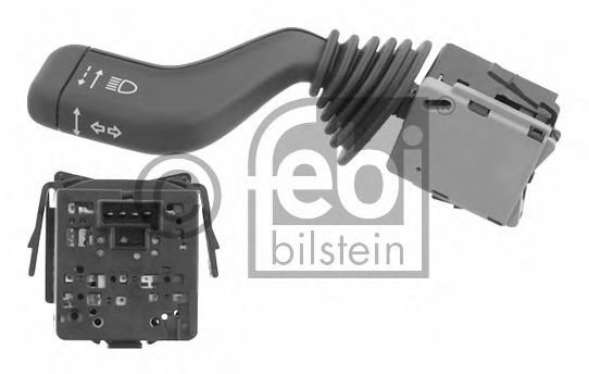 Мигающий указатель FEBI BILSTEIN 24513
