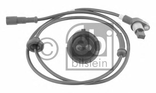Датчик вращения колеса FEBI BILSTEIN 24640