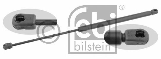 Газовый упор крышки багажника FEBI BILSTEIN 24707