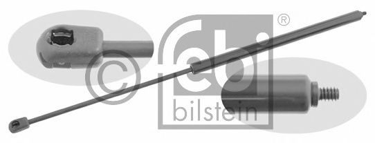 Газовый упор капота FEBI BILSTEIN 24739