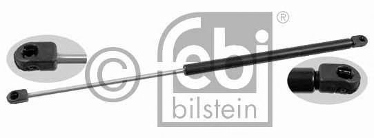 Газова пружина, кришка багажник FEBI BILSTEIN 25126