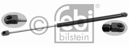 Газовый упор крышки багажника FEBI BILSTEIN 25132