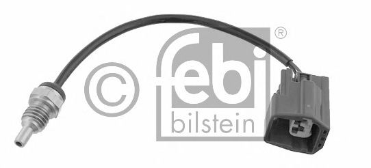 Датчик температуры охлаждающей  жидкости FEBI BILSTEIN 26446