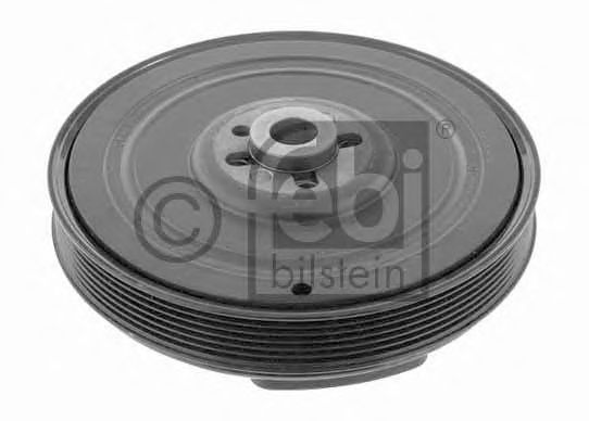 Шкив коленвала FEBI BILSTEIN 26834