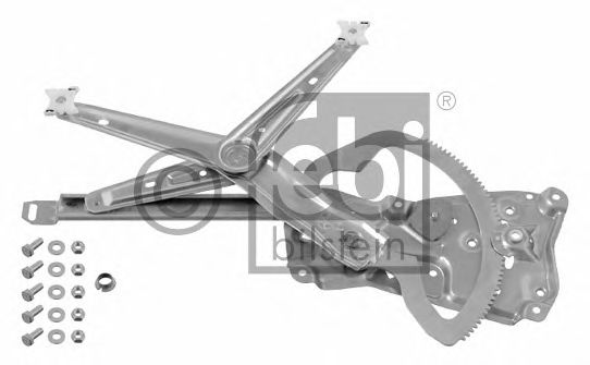 Стеклоподъемник FEBI BILSTEIN 26909