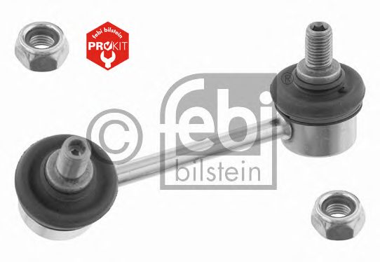 Тяга / стойка стабилизатора FEBI BILSTEIN 27331 PROKIT