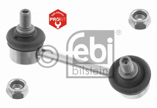 Тяга / стойка стабилизатора FEBI BILSTEIN 27332 PROKIT