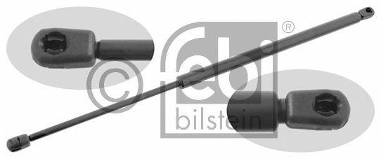 Газова пружина, кришка багажник FEBI BILSTEIN 27585