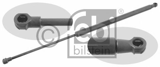 Газовый упор крышки багажника FEBI BILSTEIN 27590