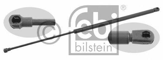 Газова пружина, капот FEBI BILSTEIN 27593