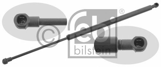 Газовый упор крышки багажника FEBI BILSTEIN 27594