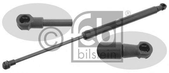 Газовый упор капота FEBI BILSTEIN 27599