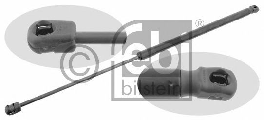 Газовый упор крышки багажника FEBI BILSTEIN 27622