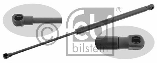 Газовый упор крышки багажника FEBI BILSTEIN 27682