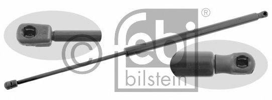 Газовый упор крышки багажника FEBI BILSTEIN 27748