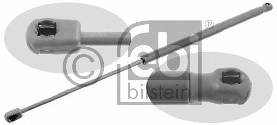 Газовый упор крышки багажника FEBI BILSTEIN 27766