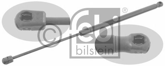 Газовый упор крышки багажника FEBI BILSTEIN 27787