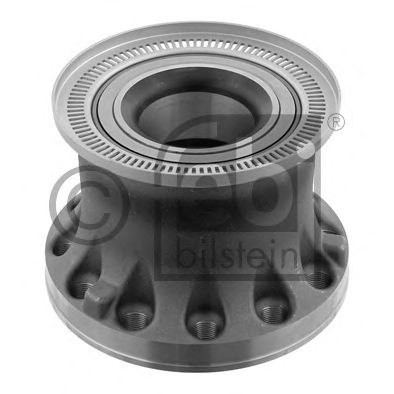 Ступичный подшипник FEBI BILSTEIN 27791