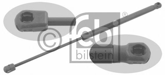 Газовый упор крышки багажника FEBI BILSTEIN 27909