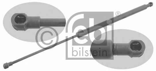 Газовый упор крышки багажника FEBI BILSTEIN 27911