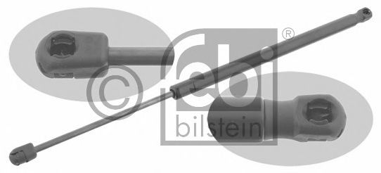 Газовый упор крышки багажника FEBI BILSTEIN 27920