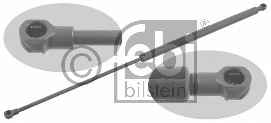 Газова пружина, кришка багажник FEBI BILSTEIN 28026