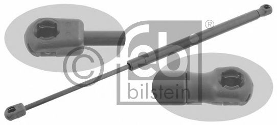 Газовый упор крышки багажника FEBI BILSTEIN 28036
