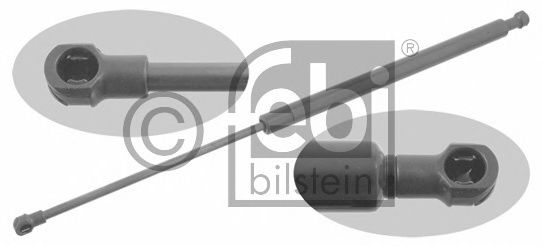 Газовый упор крышки багажника FEBI BILSTEIN 28043