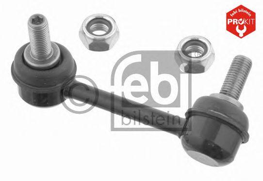 Тяга / стойка стабилизатора FEBI BILSTEIN 28051 PROKIT