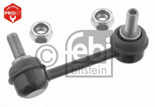 Тяга / стойка стабилизатора FEBI BILSTEIN 28052 PROKIT