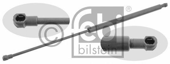 Газовый упор капота FEBI BILSTEIN 28062