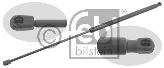 Газовый упор крышки багажника FEBI BILSTEIN 28063