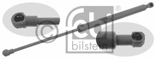 Газовый упор крышки багажника FEBI BILSTEIN 28080