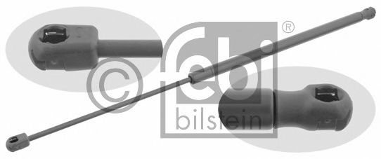 Газова пружина, кришка багажник FEBI BILSTEIN 28087