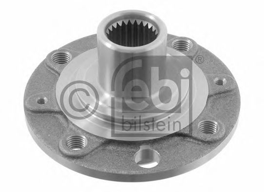 Ступица колеса FEBI BILSTEIN 28300