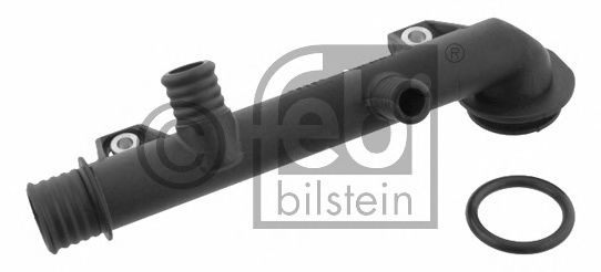 Фланец охлаждающей жидкости FEBI BILSTEIN 28430